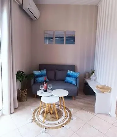 Verano Mar Apartment_near The Sea-free Parking